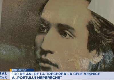15 iunie 1889: Ce nu vi se spune despre moartea lui Eminescu