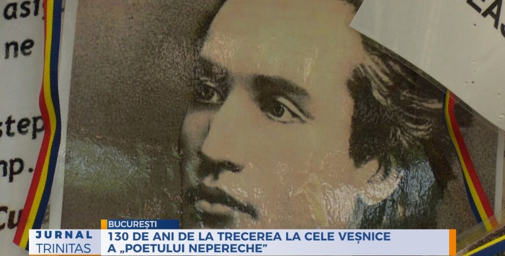 15 iunie 1889: Ce nu vi se spune despre moartea lui Eminescu