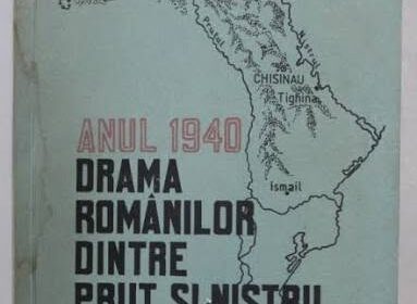 1940: Noaptea în care România a rămas singură. Cine ne-a abandonat?