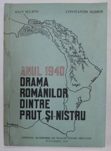 1940: Noaptea în care România a rămas singură. Cine ne-a abandonat?