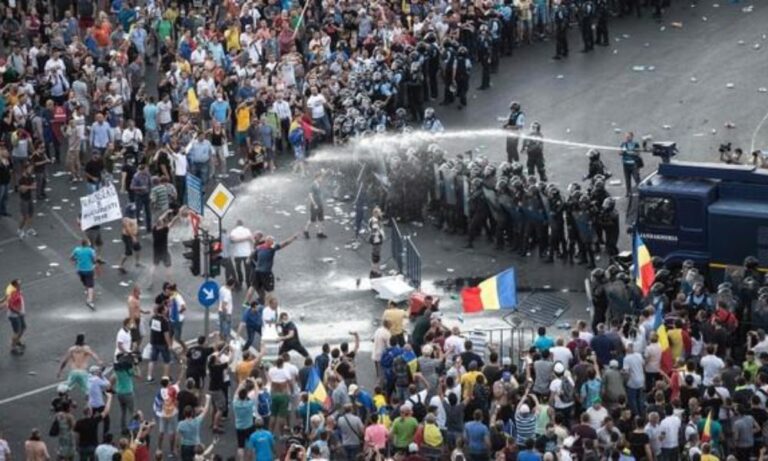 Achitarea din dosarul 10 august: cronologia care ridică semne de întrebare