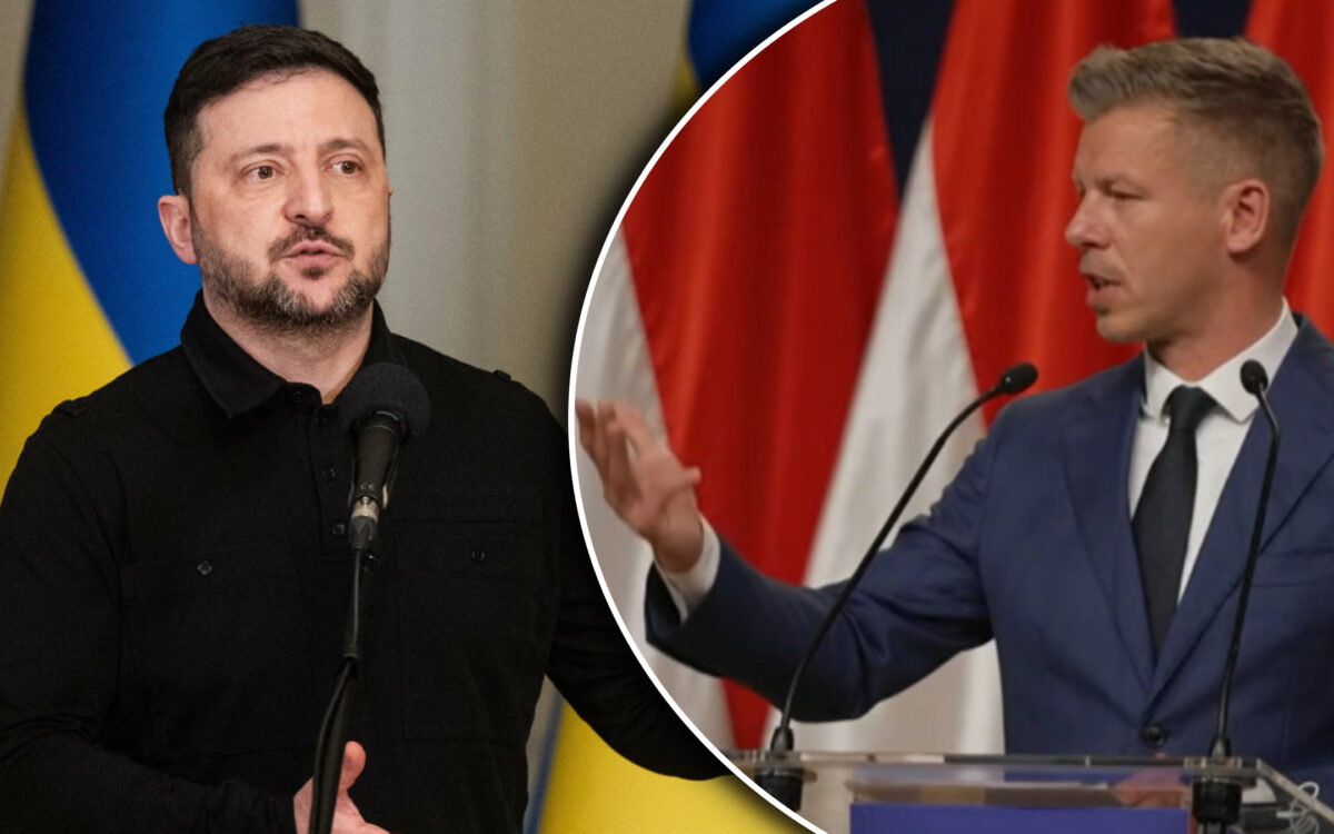 Acordul Ucraina-Ungaria: ce nu se spune despre Transcarpatia