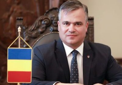 Adrian Veștea, premierul din umbră: ce nu vi se spune
