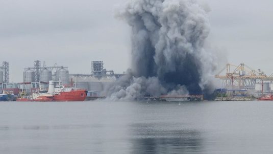 Articolul 5 NATO: ce nu vi se spune despre steagul fals