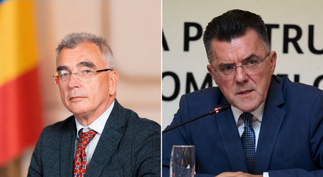 AUR blochează calea lui Veștea: ce ascunde refuzul categoric