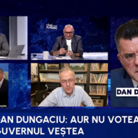 AUR refuză guvernul Veștea: ce calcule nu apar în presă