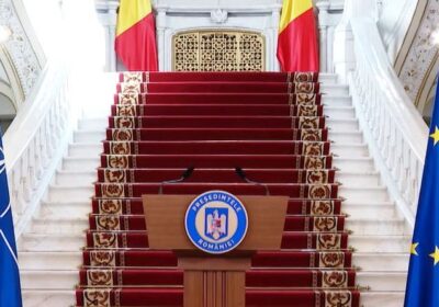 AUR respinge desemnarea Veștea: „Democrația e suspendată din 2024”