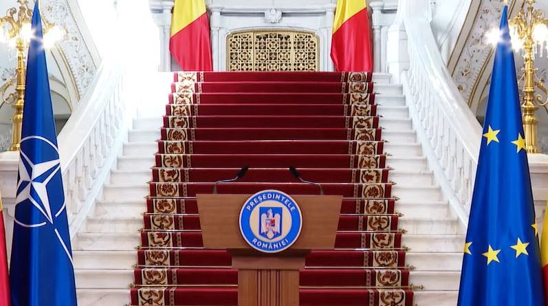 AUR respinge desemnarea Veștea: „Democrația e suspendată din 2024”