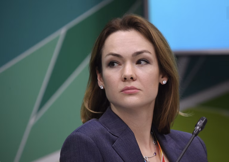Aventura Gates-Nigmatulina: ce nu spune nimeni despre șantaj