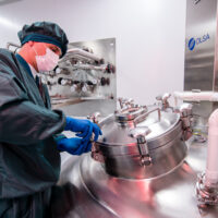 Biopharma ucraineană vine la Arad: ce nu se spune despre investiție