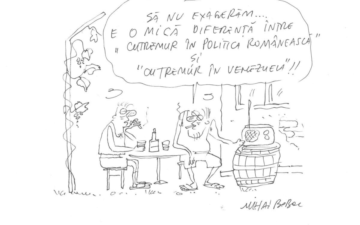 Blocajul politic de la Cotroceni: cine profită de haosul guvernamental