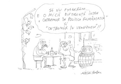 Blocajul politic de la Cotroceni: cine profită de haosul guvernamental