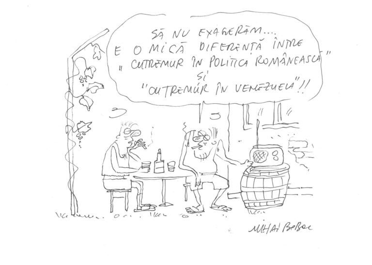 Blocajul politic de la Cotroceni: cine profită de haosul guvernamental