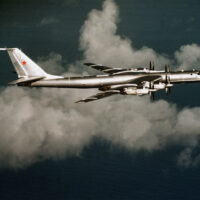 Bombardiere nucleare rusești în Arctica: ce nu vi se spune