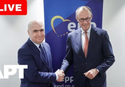 Căderea lui Bolojan și decizia ÎCCJ: conexiunea germană