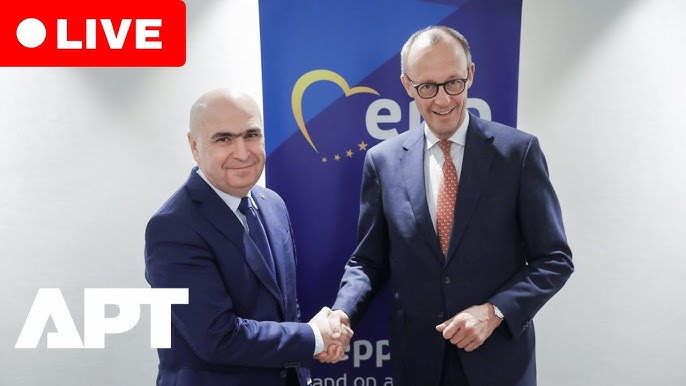 Căderea lui Bolojan și decizia ÎCCJ: conexiunea germană