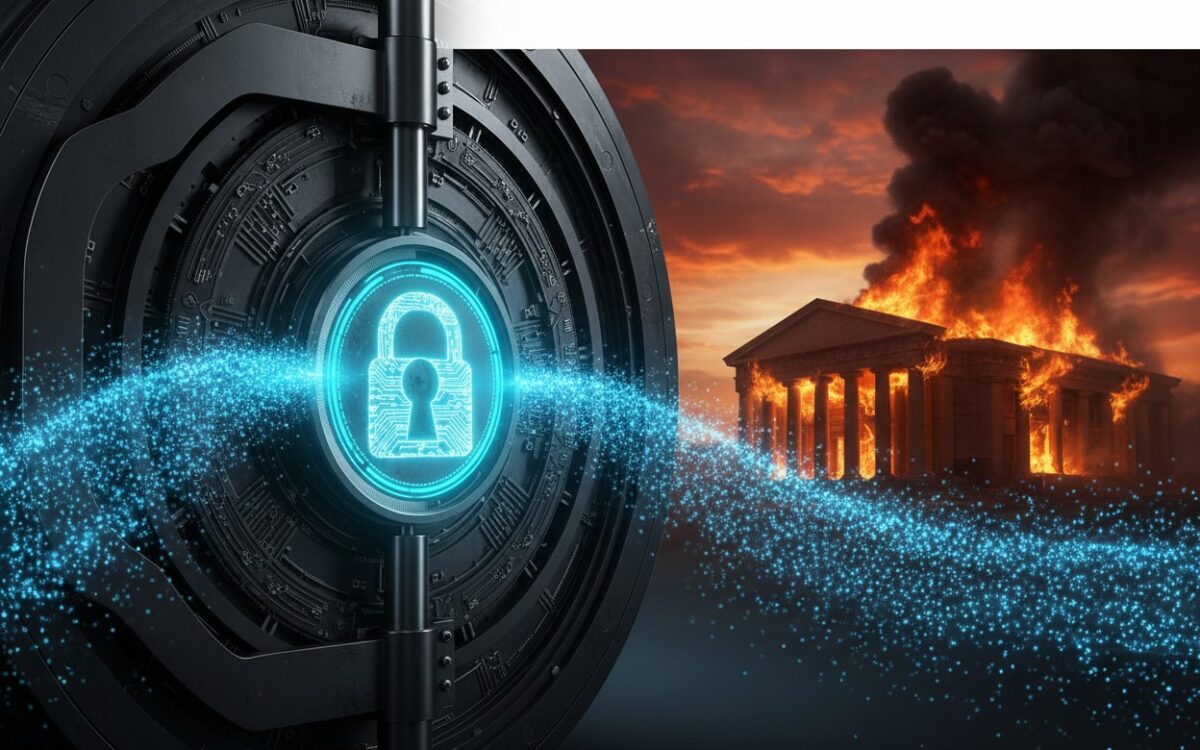 Cartelul de date OpenAI, protejat de guvernul SUA: dezvăluiri