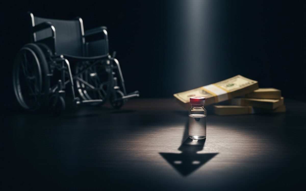 CDC alocă 1,24 miliarde $ Pfizer: ce arată datele Medicare