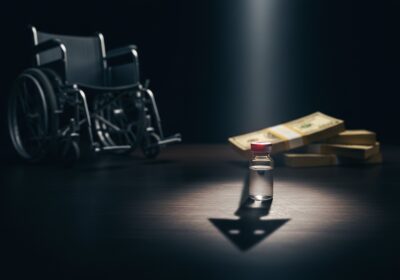 CDC alocă 1,24 miliarde $ Pfizer: ce arată datele Medicare