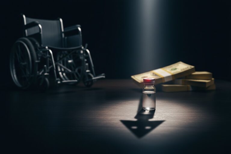 CDC alocă 1,24 miliarde $ Pfizer: ce arată datele Medicare