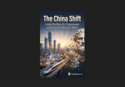 China Shift: Ce nu vi se spune despre ascensiunea superputerii