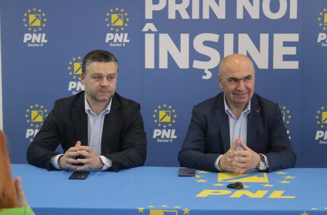 Ciucu contestă controlul DNA: Ce ascunde suma de 250.000 euro