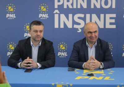 Ciucu contestă controlul DNA: Ce ascunde suma de 250.000 euro