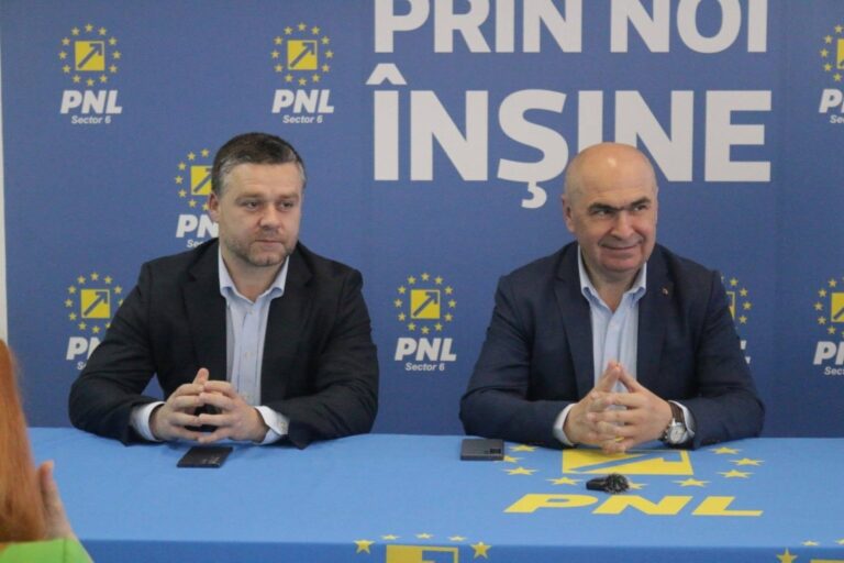 Ciucu contestă controlul DNA: Ce ascunde suma de 250.000 euro