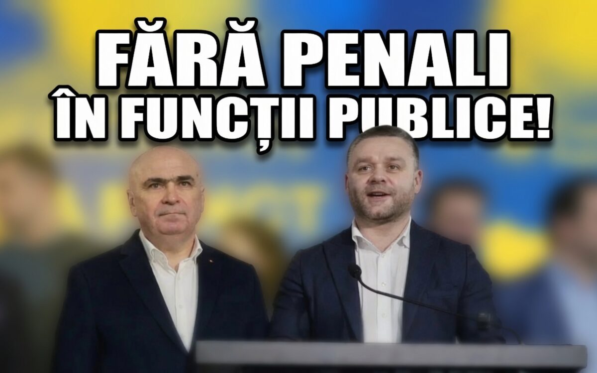 Ciucu rămâne sub control judiciar: ce nu spune instanța