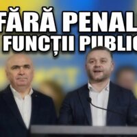 Ciucu rămâne sub control judiciar: ce nu spune instanța