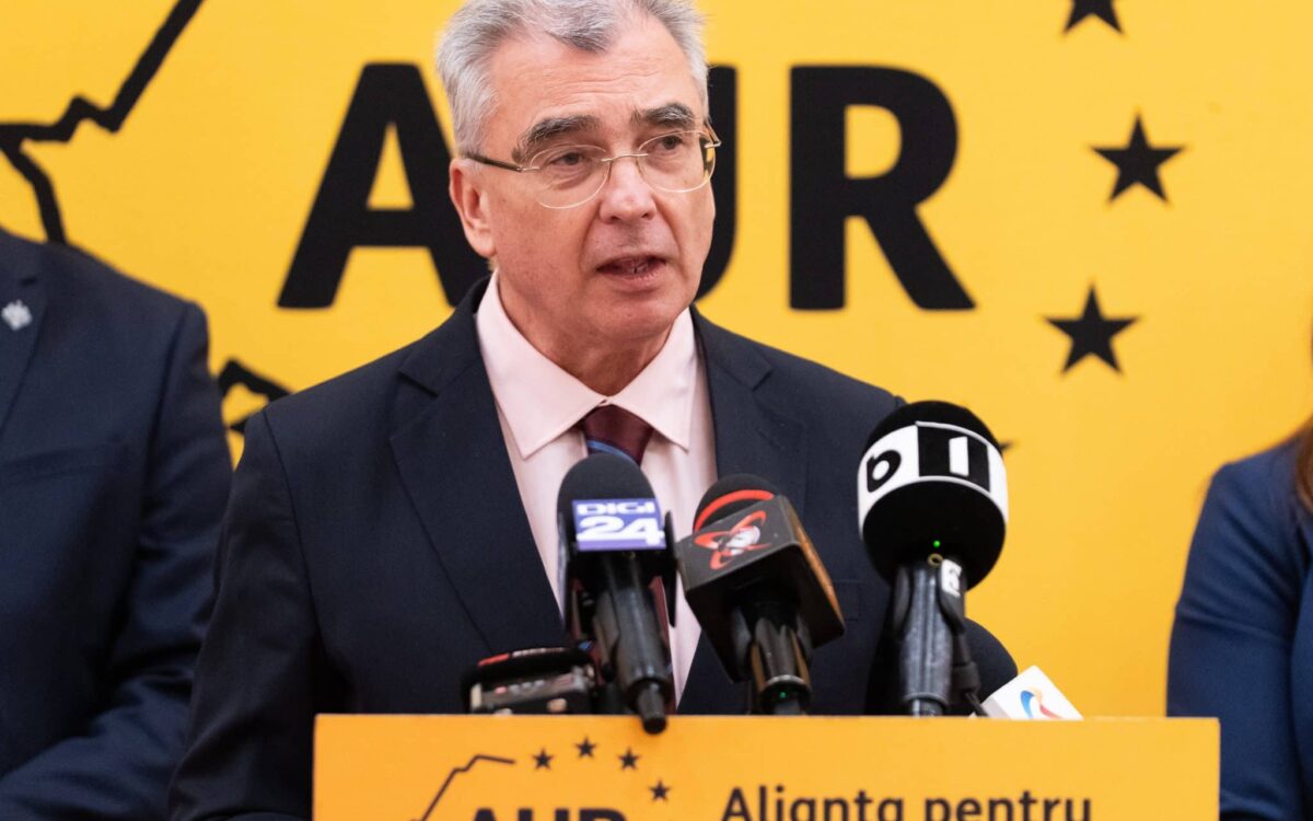 Contract de 1 miliard de lei fără licitație: conexiunea Bolojan-Teszari