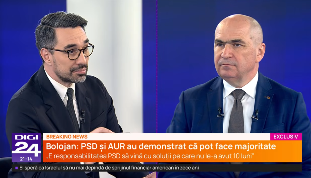 Contract de 196 milioane euro pentru Digi: bani SAFE sau altceva?