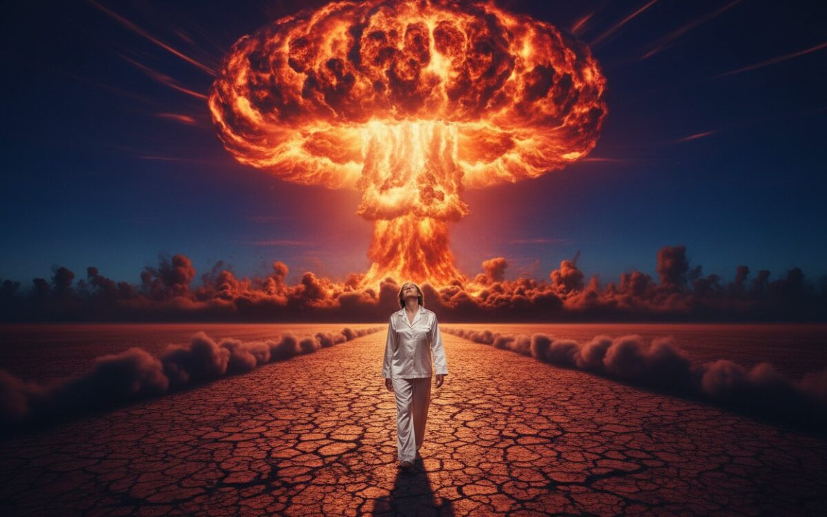 Criză nucleară: ce nu vi se spune despre pregătirile din umbră