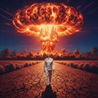 Criză nucleară: ce nu vi se spune despre pregătirile din umbră