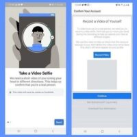 Cum companiile private construiesc închisoarea biometrică fără legi noi
