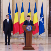 Dan mustră partidele pentru Tomac: cine vrea cu adevărat anticipate?