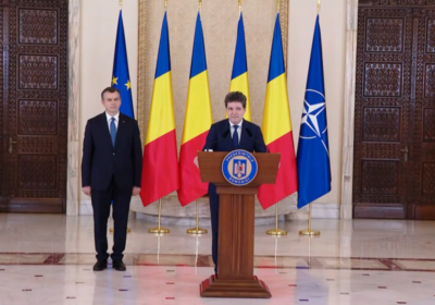 Dan mustră partidele pentru Tomac: cine vrea cu adevărat anticipate?