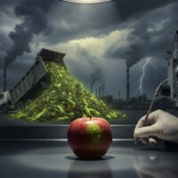 De ce America a devenit groapa de gunoi alimentară a lumii