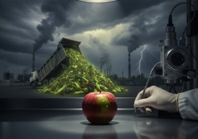 De ce America a devenit groapa de gunoi alimentară a lumii