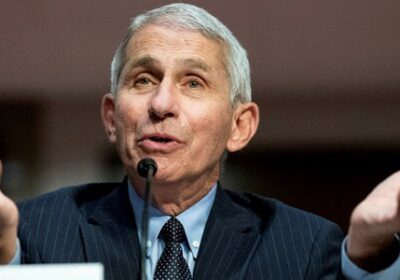 Declasificare Gabbard: Fauci și serviciile de informații