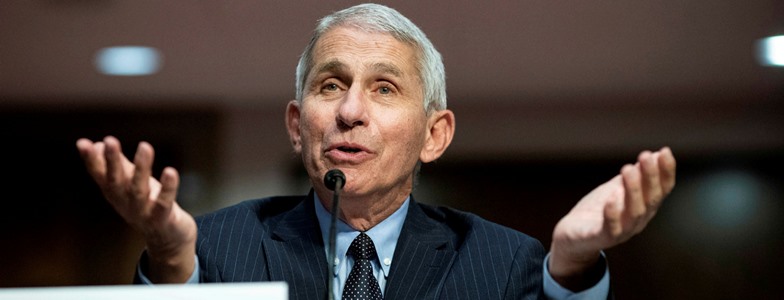 Declasificare Gabbard: Fauci și serviciile de informații