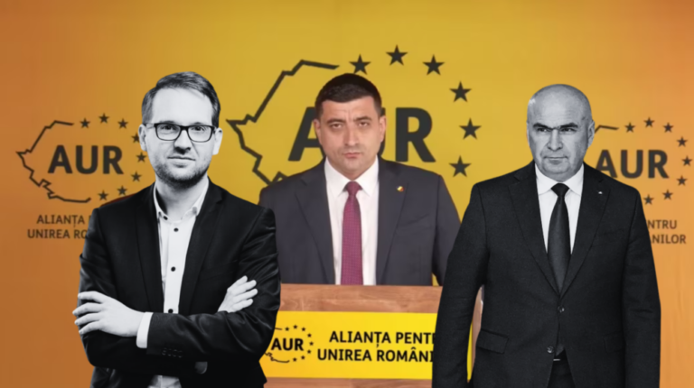 Democrația suspendată: ce ascunde desemnarea lui Veștea