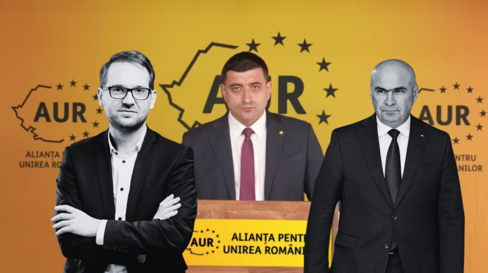 Democrația suspendată: ce ascunde desemnarea lui Veștea