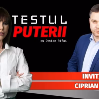 Denise Rifai, suspectă în dosarul Ciucu: cronologia care ridică semne