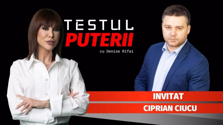 Denise Rifai, suspectă în dosarul Ciucu: cronologia care ridică semne
