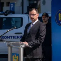 Despescu: omul din umbră care conduce de fapt Ministerul de Interne
