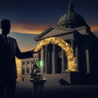 Donațiile Gates la NIH: cercetare sau influență mascată?