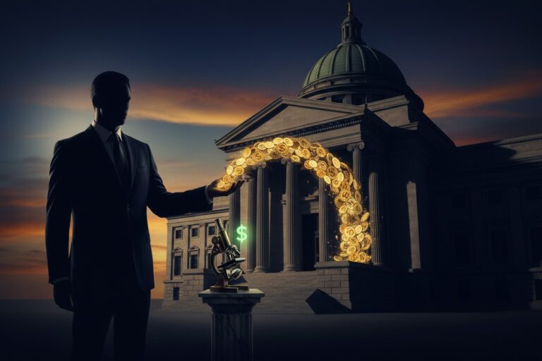 Donațiile Gates la NIH: cercetare sau influență mascată?