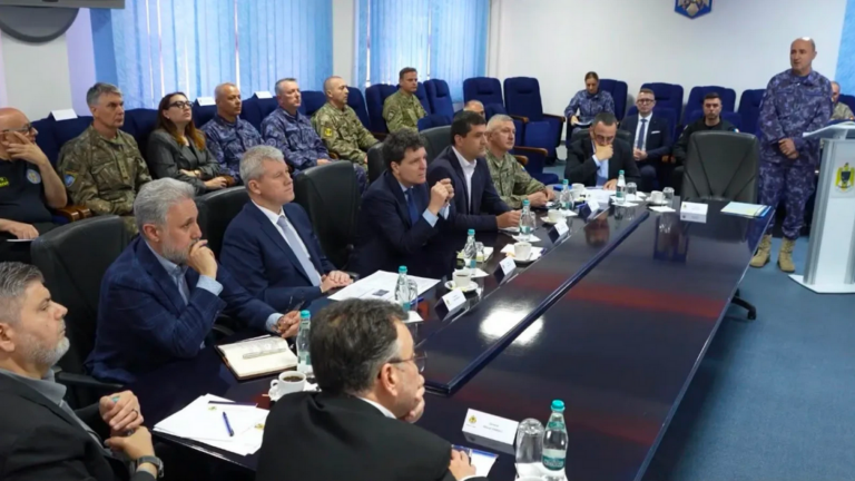 Drona Constanța: de ce Kievul păstrează tăcerea totală