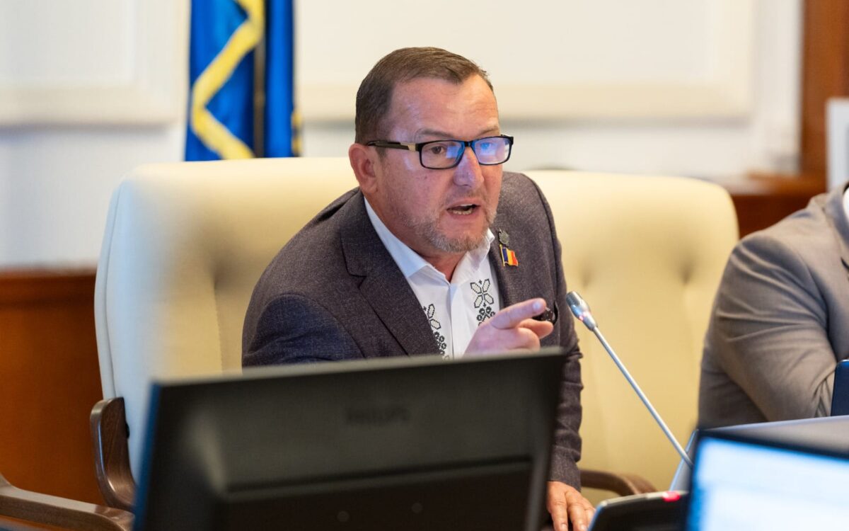Drona Constanța: de ce Kievul vorbește, iar București tace?